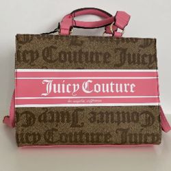 Juicy Couture Handbag