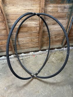 Collapsible Ariel Sphere 