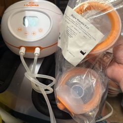 Breast Pump 