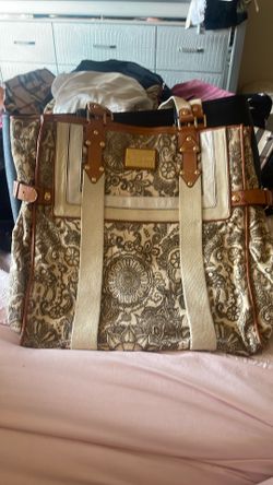 Lamb  tote bag