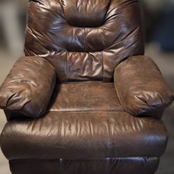 Rocking chair Recliner 