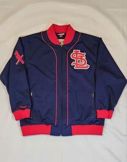Mitchell & Ness Cooperstown Collection Patch XL