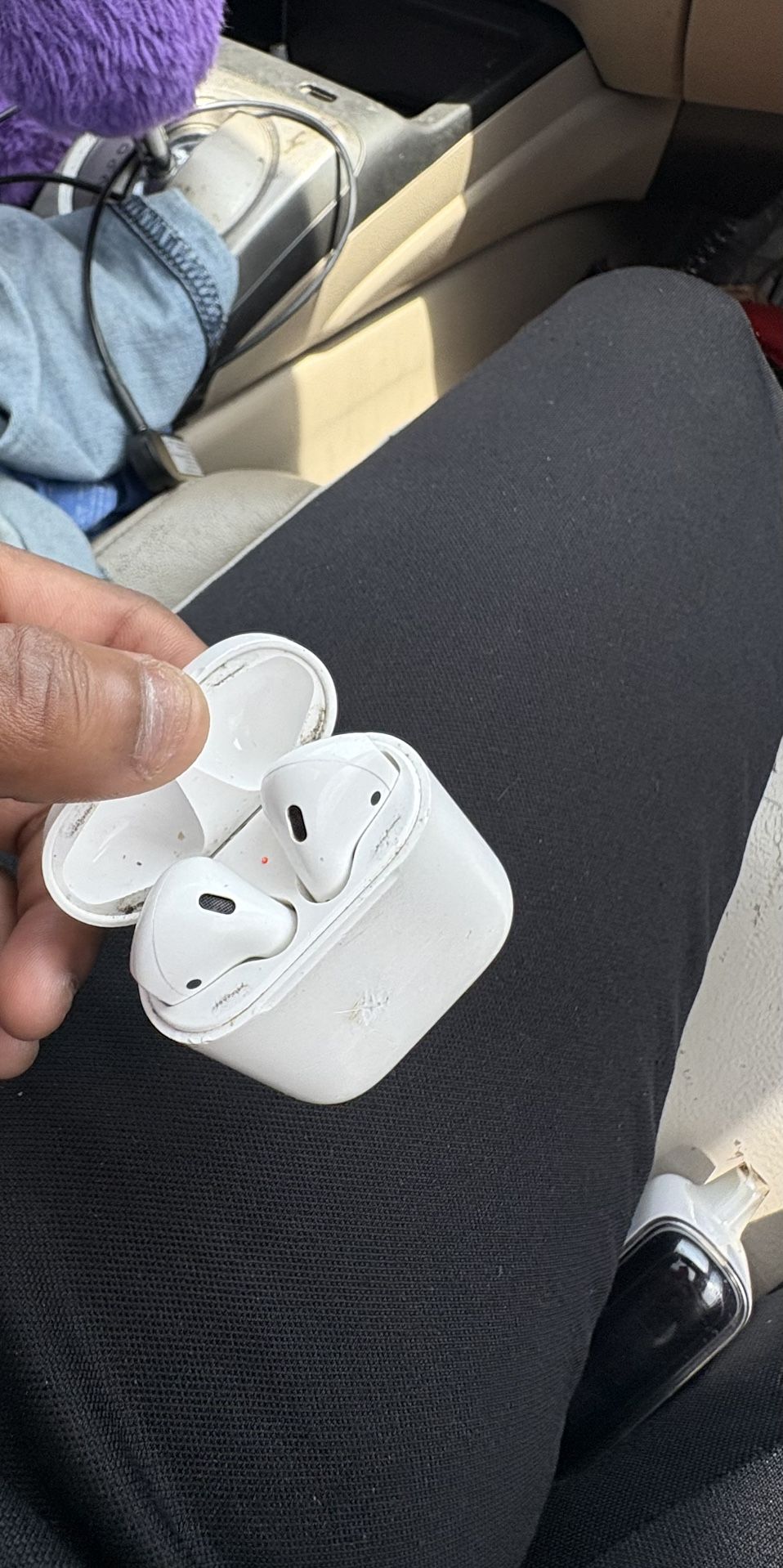 airpods