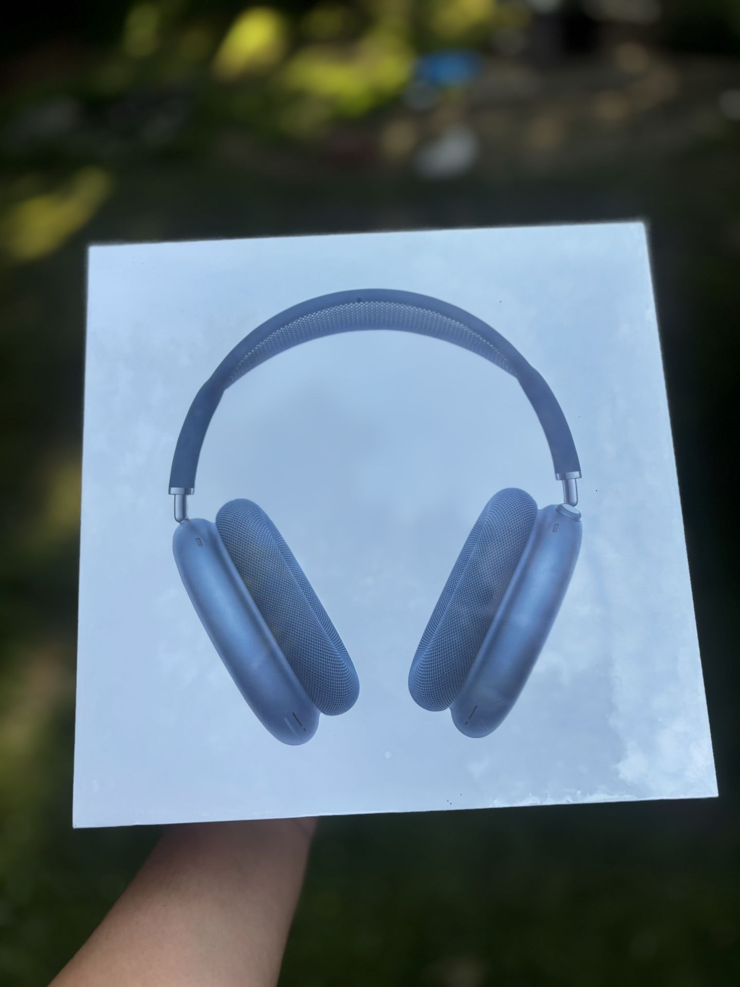 Apple AirPod Max Midnight Black