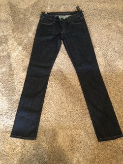 New-Citizens of Humanity Women’s Jeans size 28