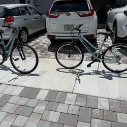 Huffy 