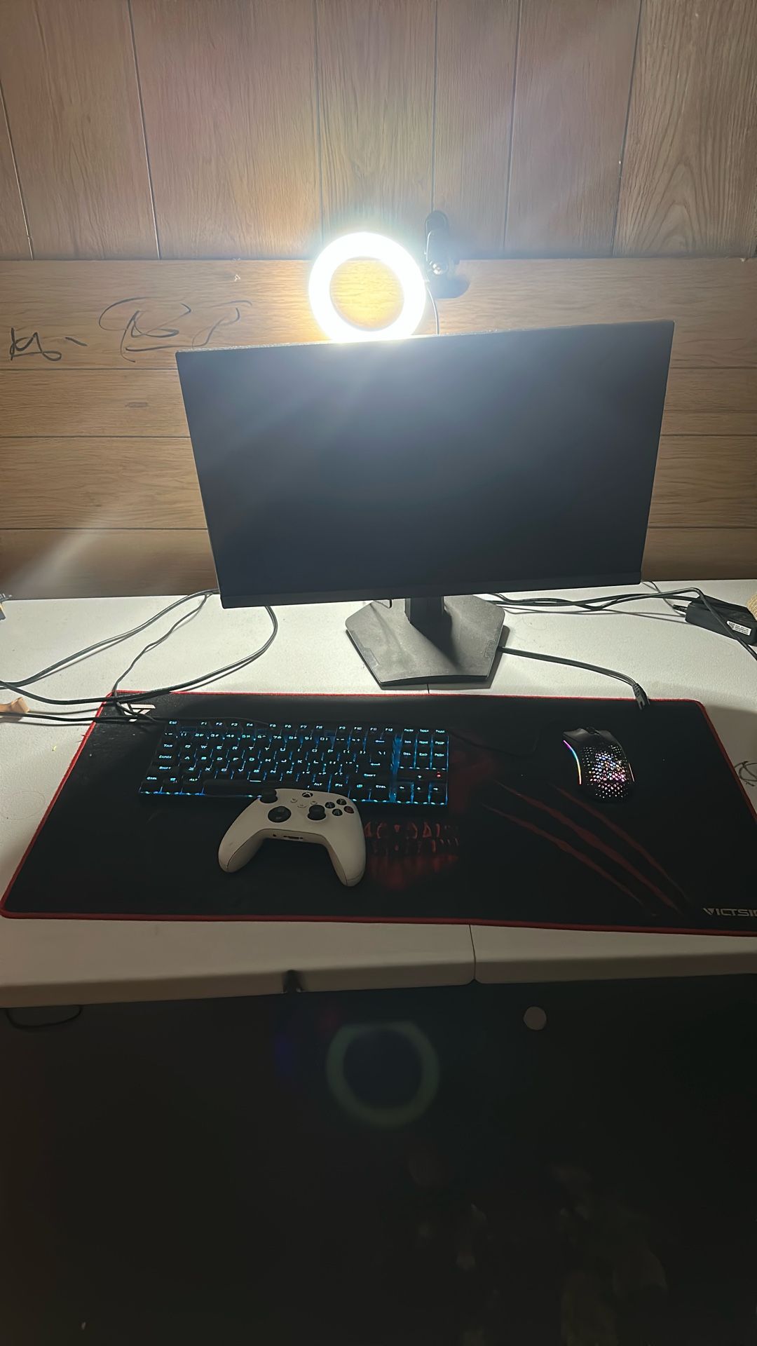 Pc & Xbox Combo !DESC FOR SPECS!