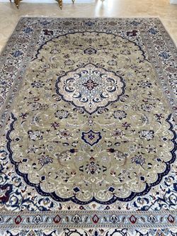 Persian Rug
