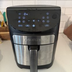Gourmia Air fryer