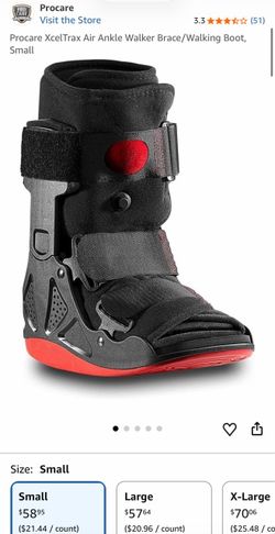 Ankle brace