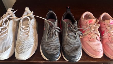 13c shoes