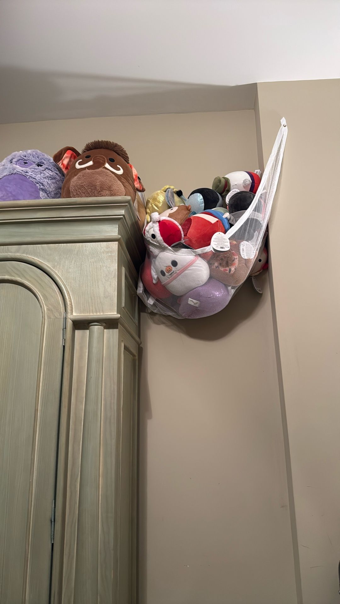 Selling Random Squishmallows 