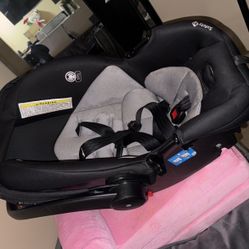 Car Seat