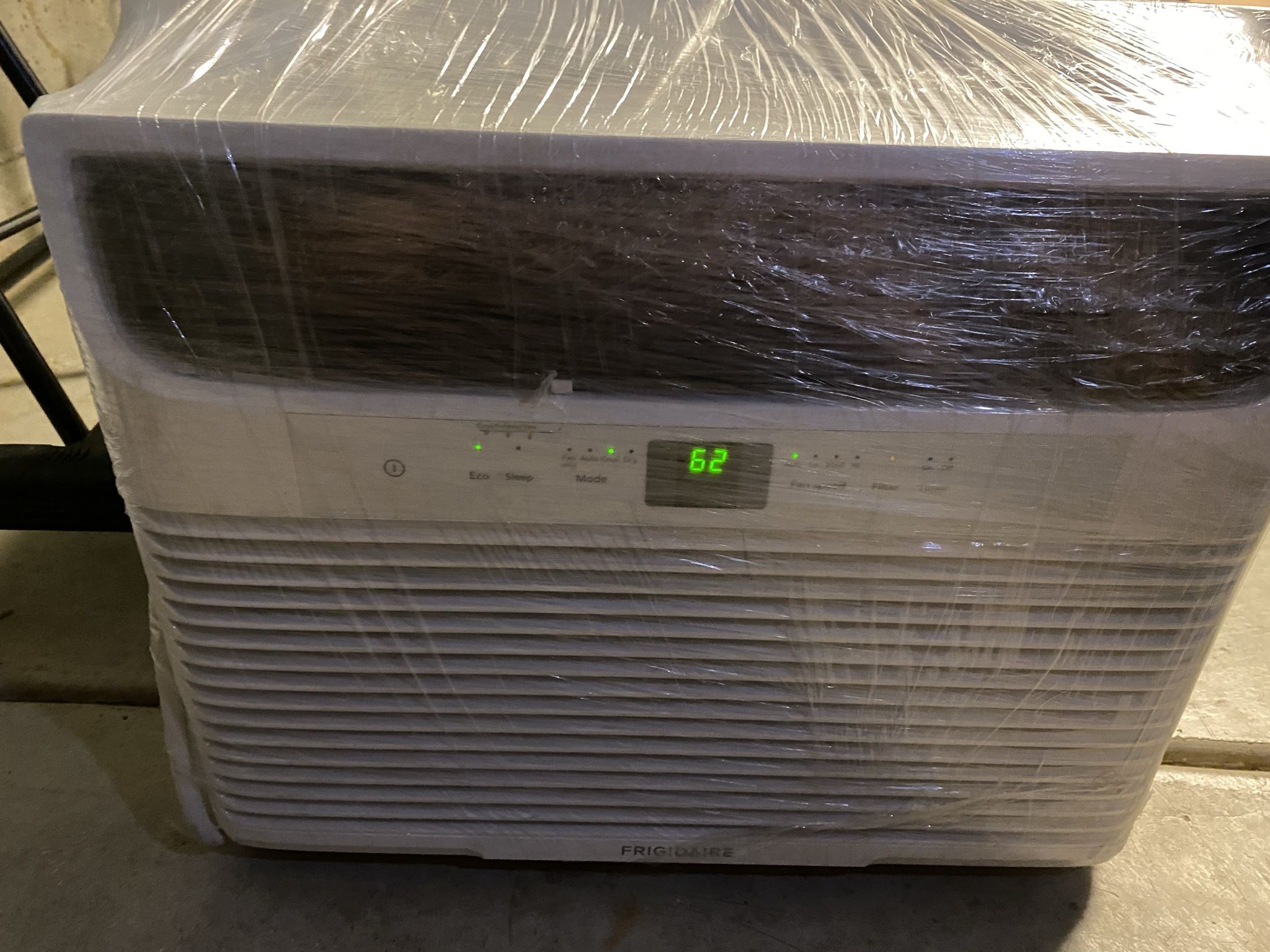 Window Ac