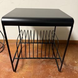 Urban Outfitters Lola Vinyl Storage Console