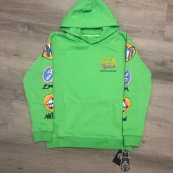 Chrome hearts Matty boy hoodie size M