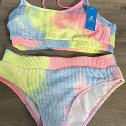 Cupshe Brand New Swimsuit 