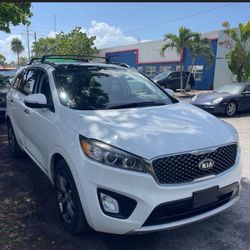 2018 KIA Sorento
