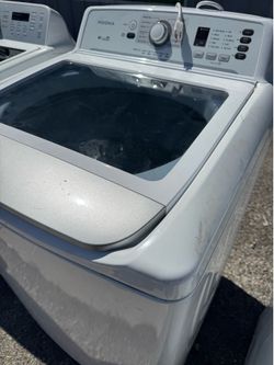 Washer