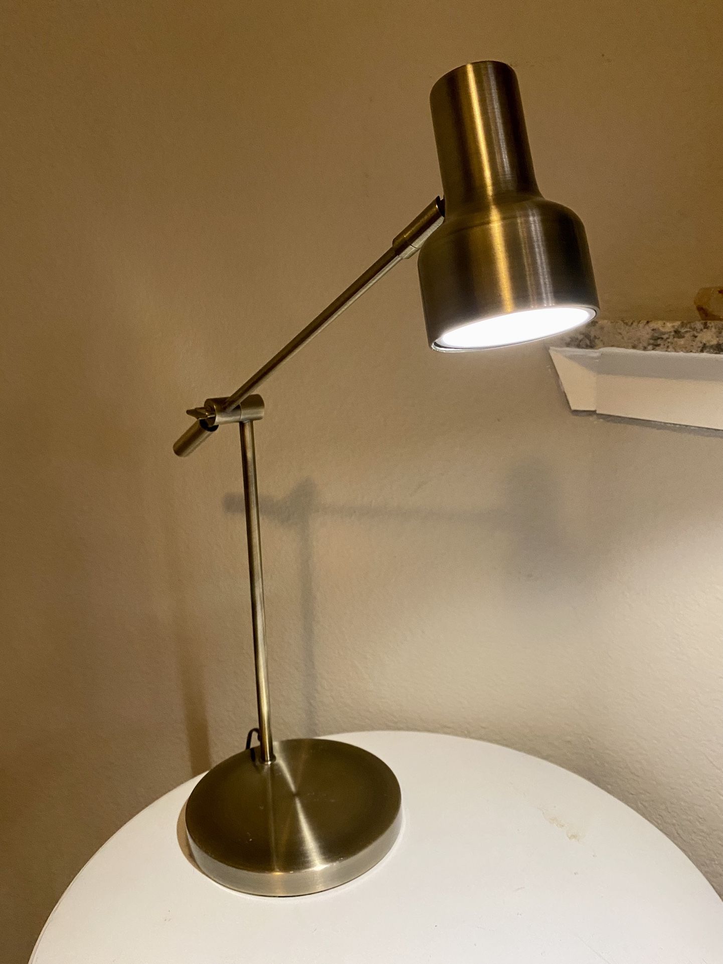 Desk Lamp