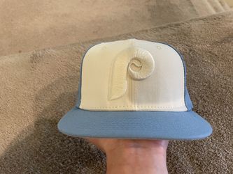 Philadelphia Phillies 1980 World Series 7 3/8 Fitted