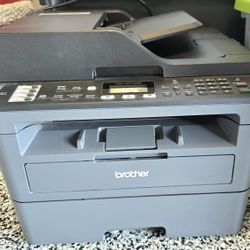 Brother Printer-Like New