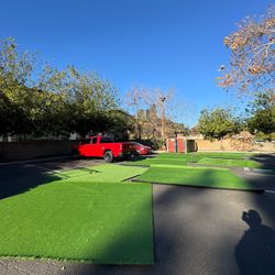 Artificial Grass Turf