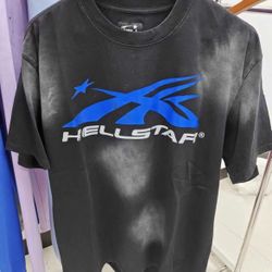 Hellstar Tee