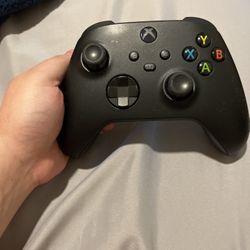 Xbox Controller 