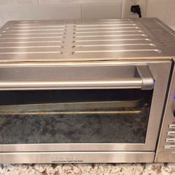 Cuisinart Toaster Oven 