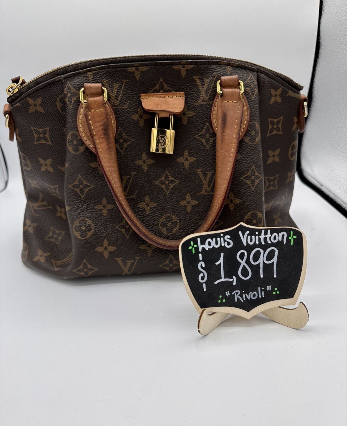 Limited Edition LV Monogram Irene for Sale in Palmview, TX - OfferUp