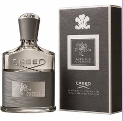 Creed - Aventus Cologne Edition - EDP - 1.7oz - NIB - FACTORY SEALED