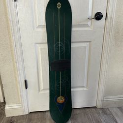 BURTON SNOWBOARD 111cm