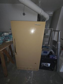 Freezer