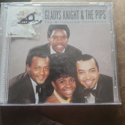 Gladys Knight And The Pips Rare