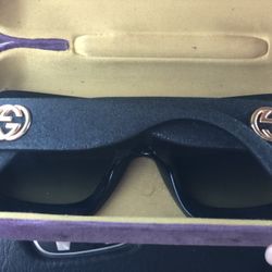 Gucci Sunglasses 