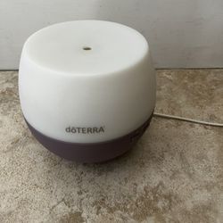 Doterra Diffuser