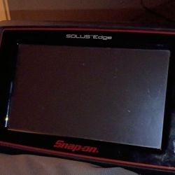 SNAP ON SCANNER
