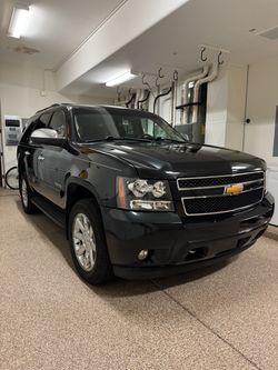 2011 Chevrolet Tahoe