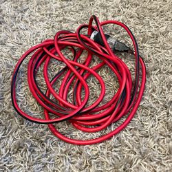 Industrial Extension Cord 