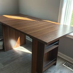 Dining Table  new From Macy’s Too Small For My Space