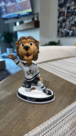LA Kings Bobblehead - Bailey