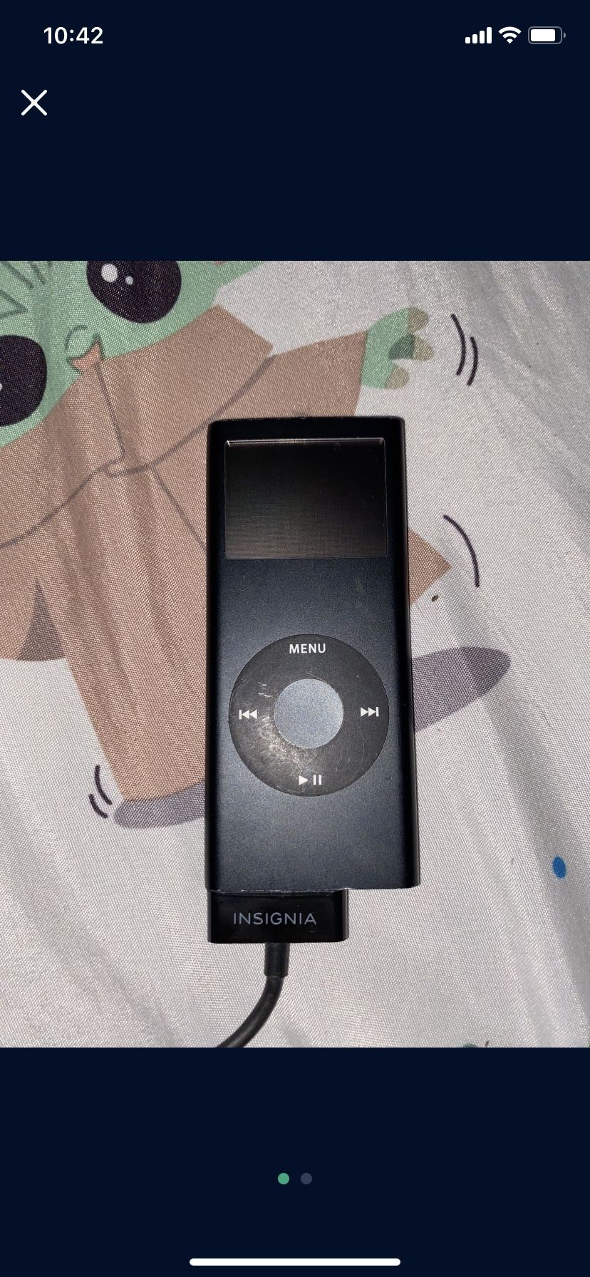 IPod
