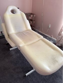 Lash bed