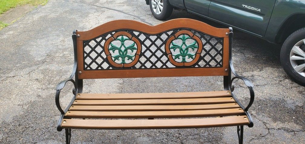 bench