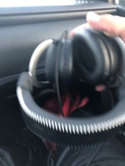 HYPER GAMING HEADSET