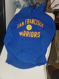 Warriors Hoodie