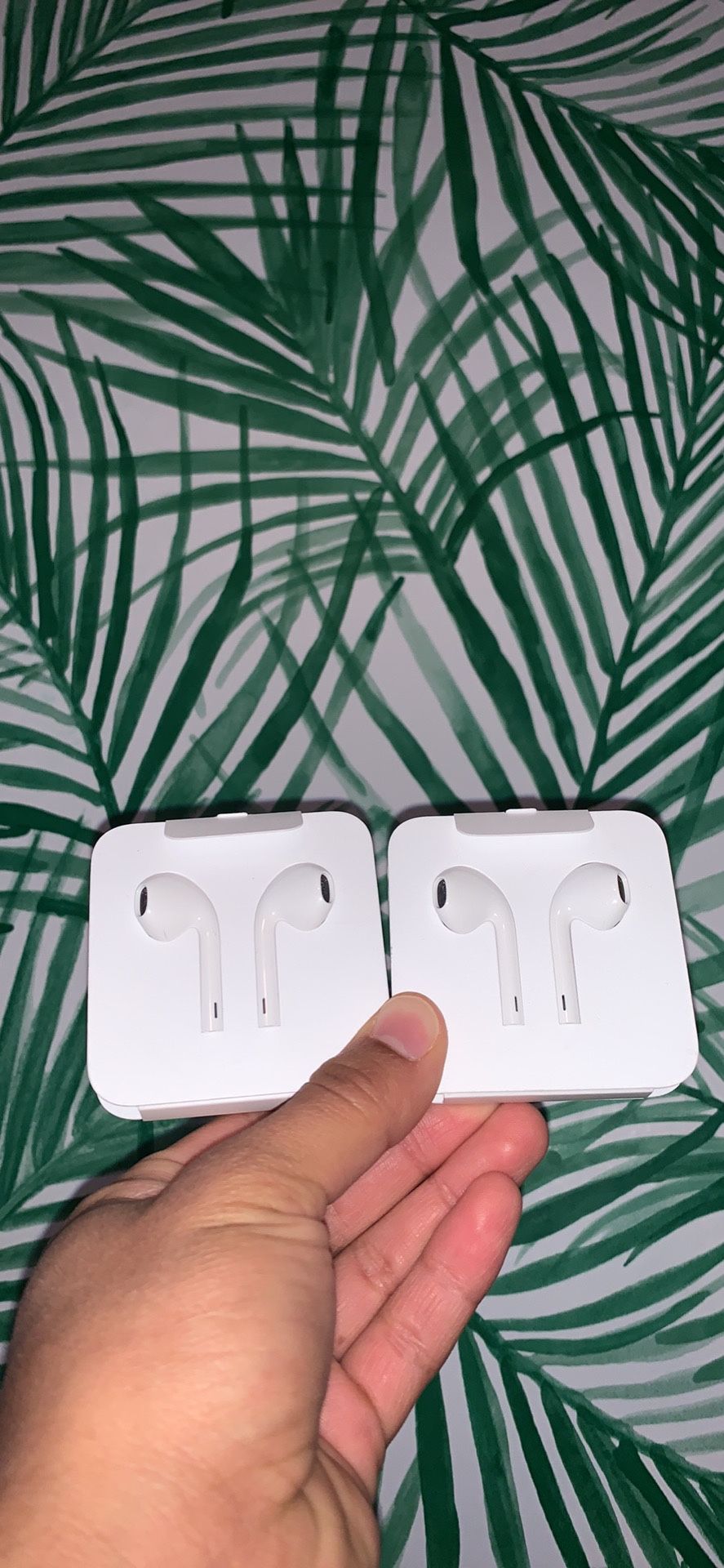 Apple Wired EarBuds ORIGINAL