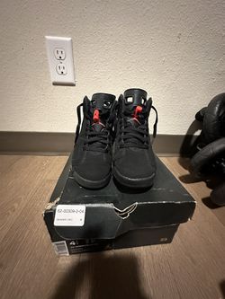 2018 Air Jordan Infrared 6