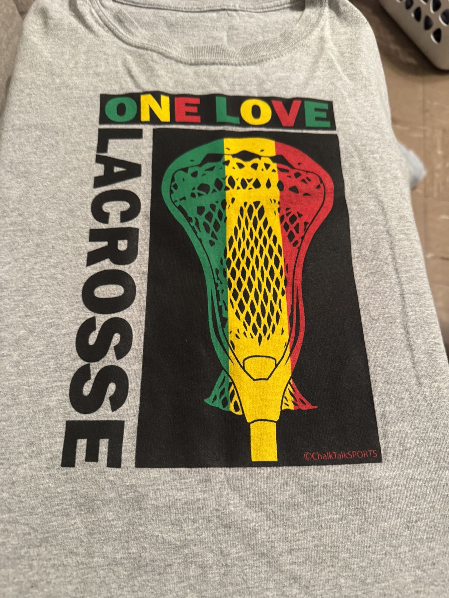 TEE SHIRT
